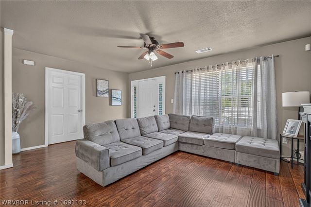 2912 Irving Street, Fort Smith, AR 72904