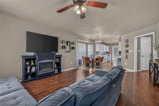 2912 Irving Street, Fort Smith, AR 72904