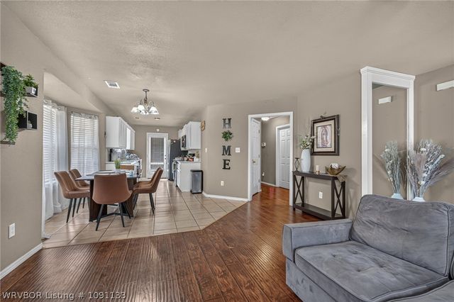 2912 Irving Street, Fort Smith, AR 72904