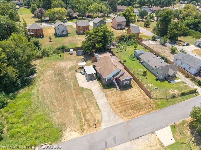 2912 Irving Street, Fort Smith, AR 72904
