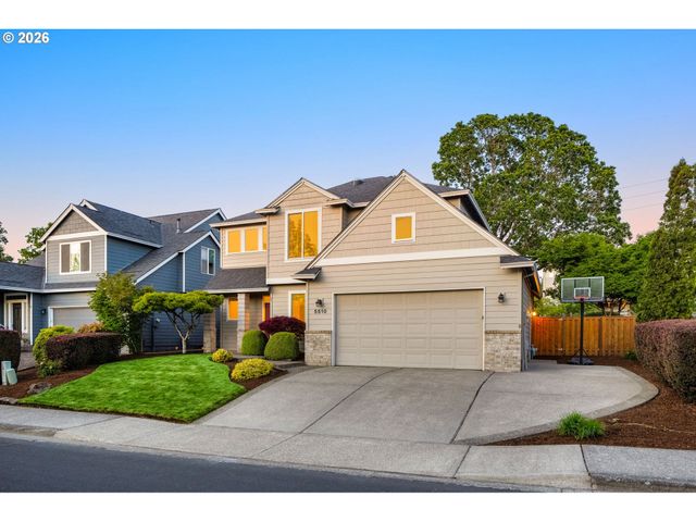 5510 Nw 146TH Ave, Portland, OR 97229