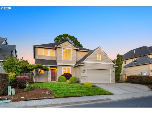 5510 Nw 146TH Ave, Portland, OR 97229