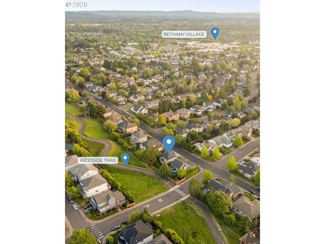 5510 Nw 146TH Ave, Portland, OR 97229