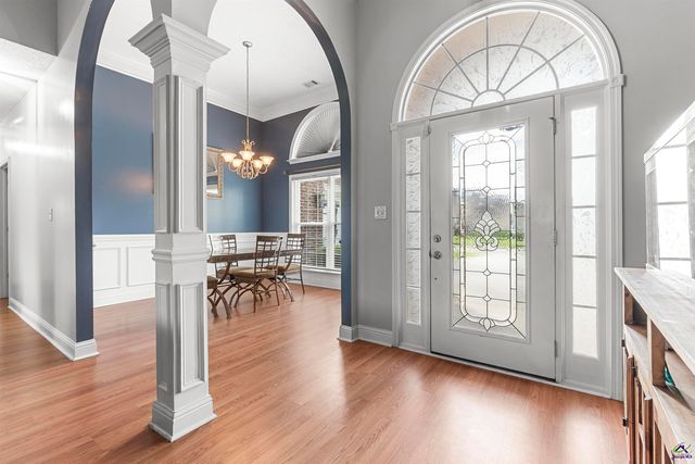 217 Caleb Way, Byron, GA 31008
