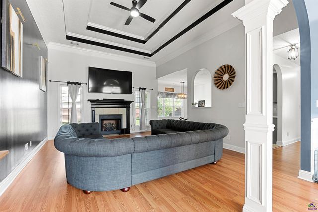 217 Caleb Way, Byron, GA 31008