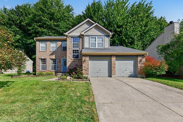 3584 S Heartwood Road, Batavia Twp, OH 45102