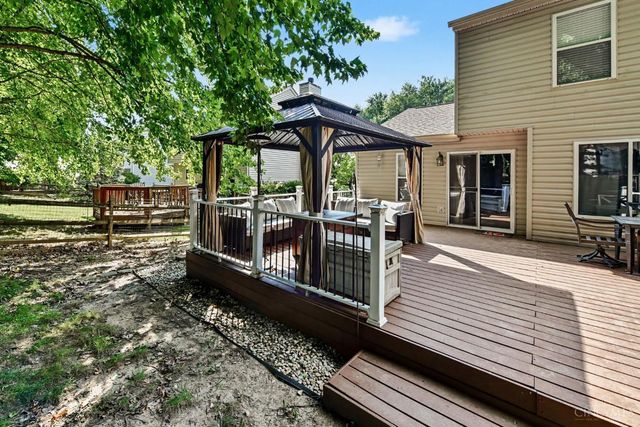 3584 S Heartwood Road, Batavia Twp, OH 45102