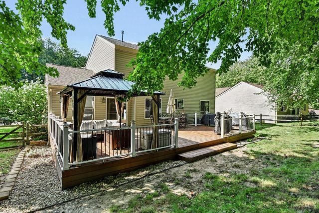 3584 S Heartwood Road, Batavia Twp, OH 45102