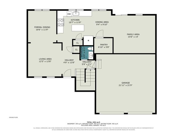 3584 S Heartwood Road, Batavia Twp, OH 45102