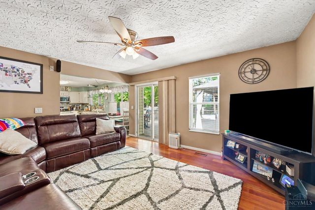 3584 S Heartwood Road, Batavia Twp, OH 45102