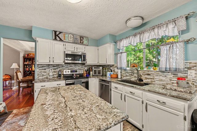 3584 S Heartwood Road, Batavia Twp, OH 45102