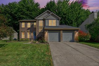 3584 S Heartwood Road, Batavia Twp, OH 45102