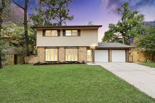 24807 Glen Loch Drive, Spring, TX 77380