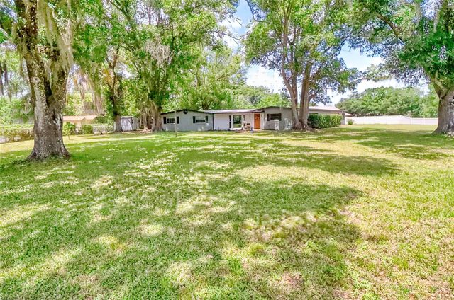 5205 FIVE ACRE ROAD, Plant City, FL 33565