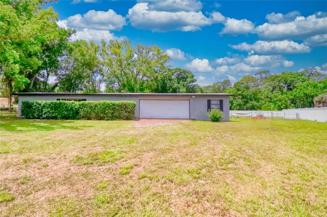 5205 FIVE ACRE ROAD, Plant City, FL 33565