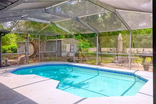 5205 FIVE ACRE ROAD, Plant City, FL 33565