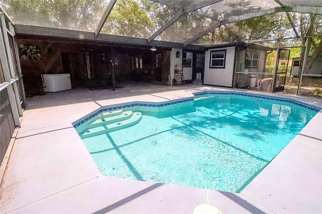 5205 FIVE ACRE ROAD, Plant City, FL 33565