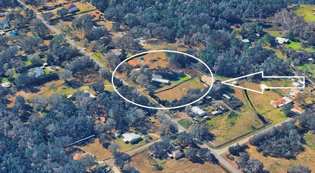 5205 FIVE ACRE ROAD, Plant City, FL 33565