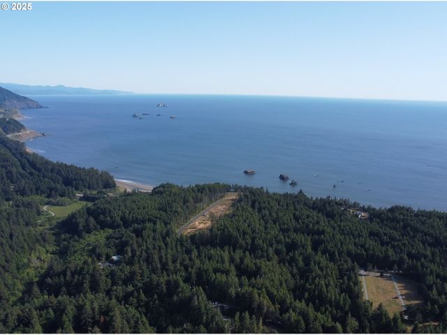 41985 HUMBUG Way, Port Orford, OR 97465