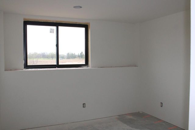 947 Drumlin DRIVE, Kewaskum, WI 53040