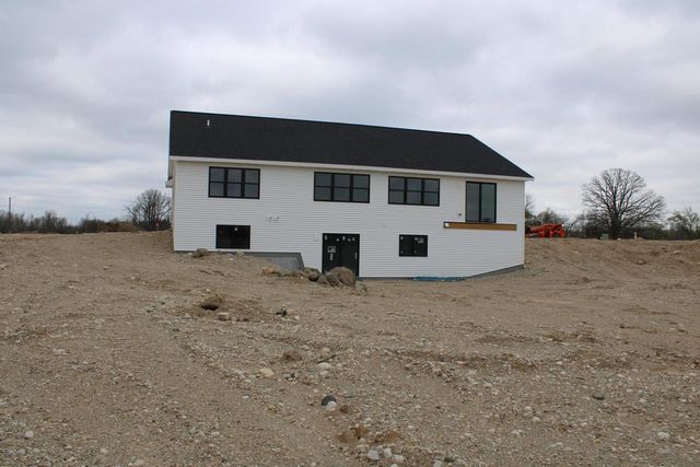 947 Drumlin DRIVE, Kewaskum, WI 53040
