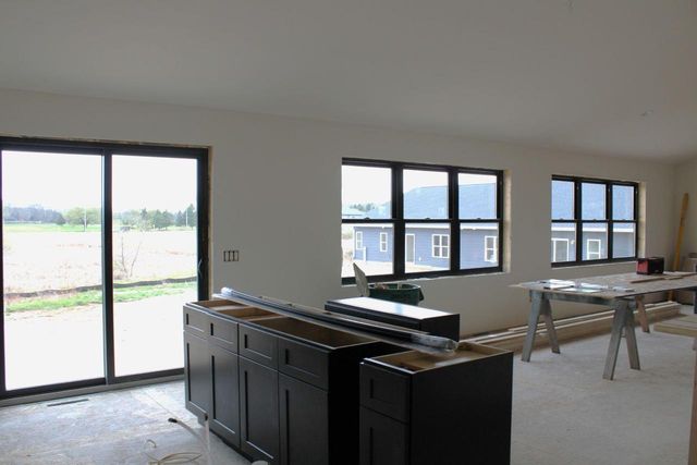947 Drumlin DRIVE, Kewaskum, WI 53040