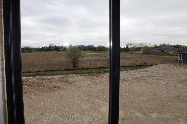947 Drumlin DRIVE, Kewaskum, WI 53040