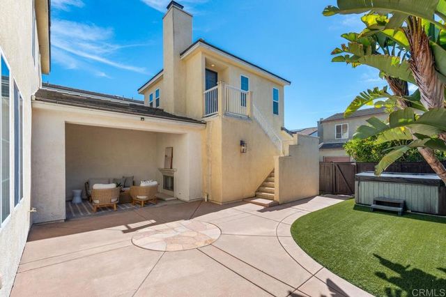 17236 Eagle Canyon Way, San Diego, CA 92127
