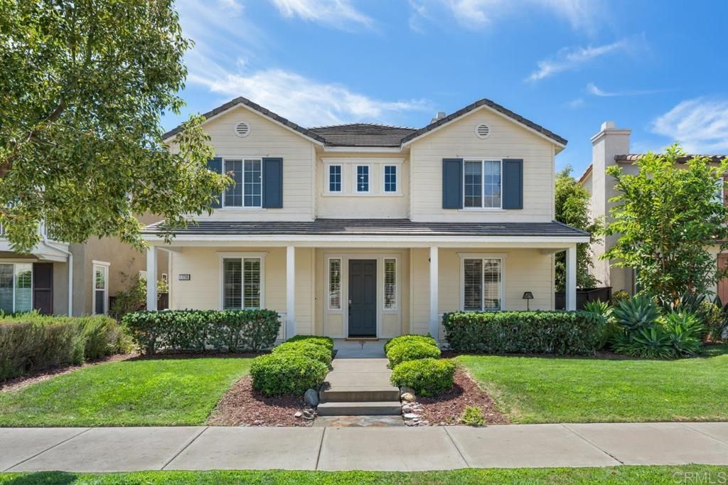17236 Eagle Canyon Way, San Diego, CA 92127
