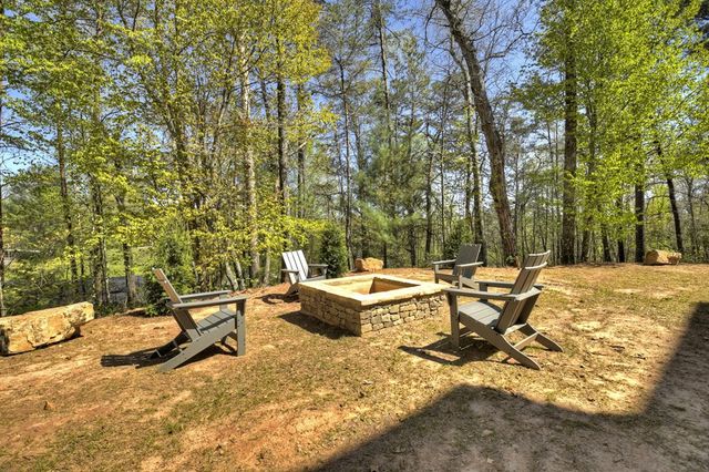 2454 Forge Mill Road, Morganton, GA 30560