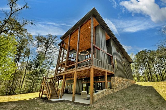 2454 Forge Mill Road, Morganton, GA 30560