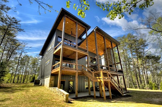 2454 Forge Mill Road, Morganton, GA 30560