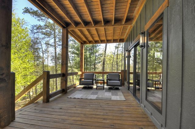 2454 Forge Mill Road, Morganton, GA 30560