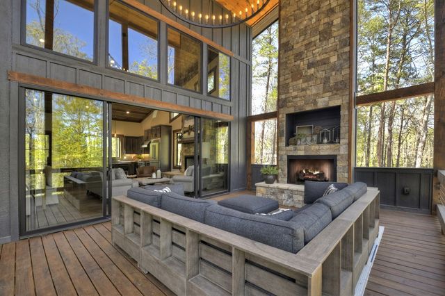 2454 Forge Mill Road, Morganton, GA 30560