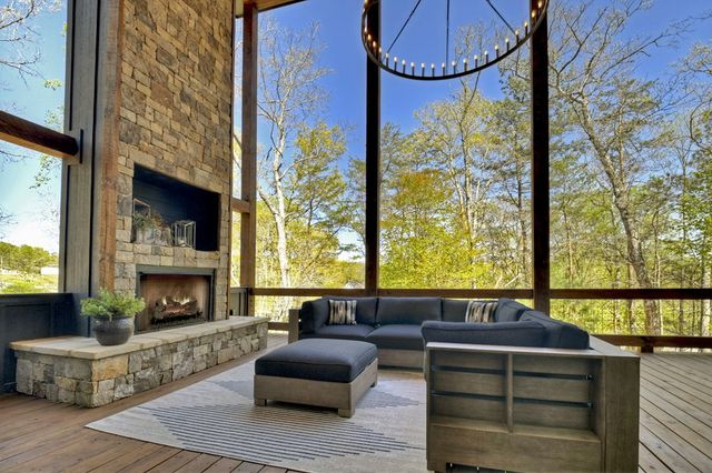 2454 Forge Mill Road, Morganton, GA 30560