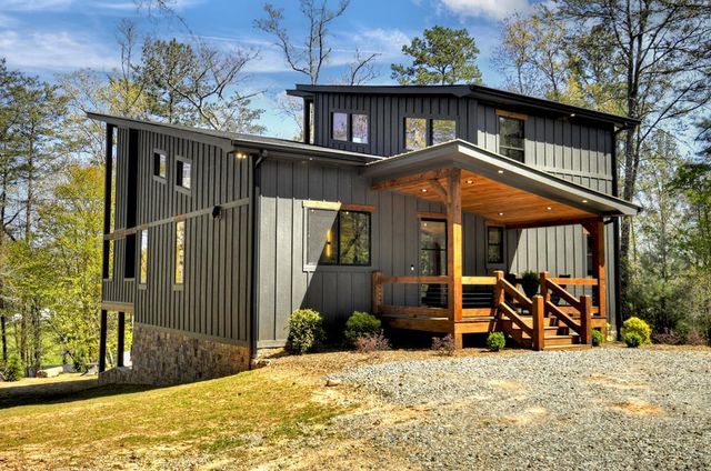 2454 Forge Mill Road, Morganton, GA 30560