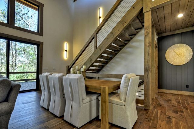 2454 Forge Mill Road, Morganton, GA 30560