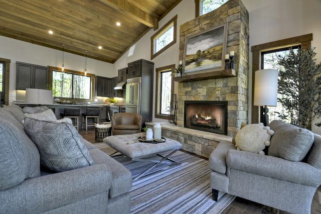 2454 Forge Mill Road, Morganton, GA 30560