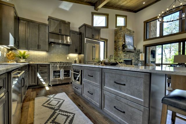 2454 Forge Mill Road, Morganton, GA 30560