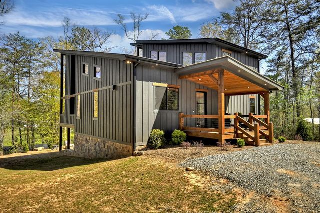 2454 Forge Mill Road, Morganton, GA 30560