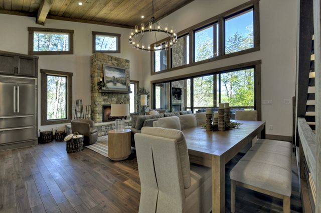 2454 Forge Mill Road, Morganton, GA 30560
