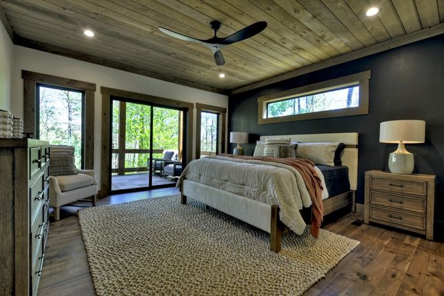 2454 Forge Mill Road, Morganton, GA 30560