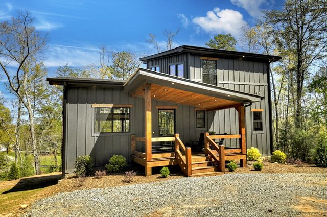 2454 Forge Mill Road, Morganton, GA 30560