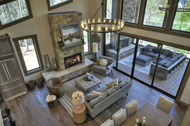 2454 Forge Mill Road, Morganton, GA 30560