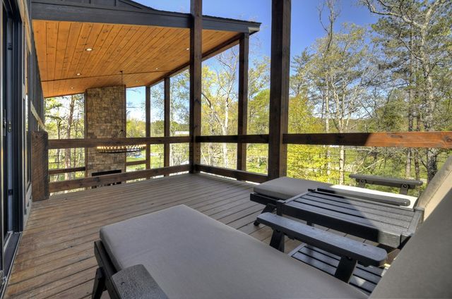2454 Forge Mill Road, Morganton, GA 30560