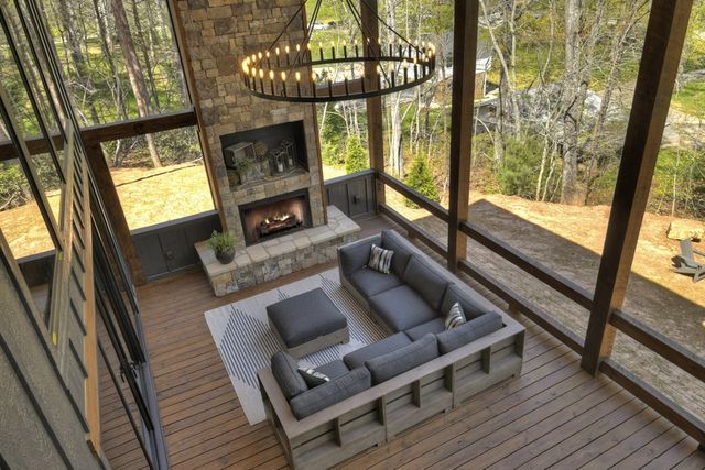 2454 Forge Mill Road, Morganton, GA 30560