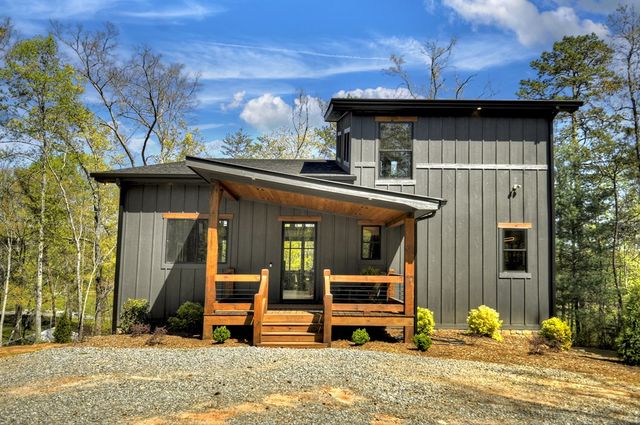 2454 Forge Mill Road, Morganton, GA 30560