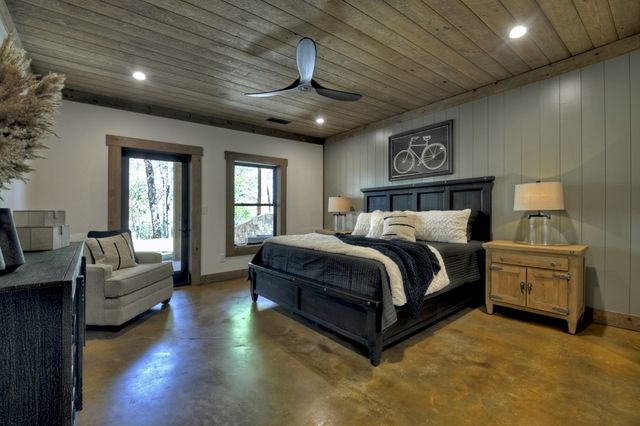 2454 Forge Mill Road, Morganton, GA 30560