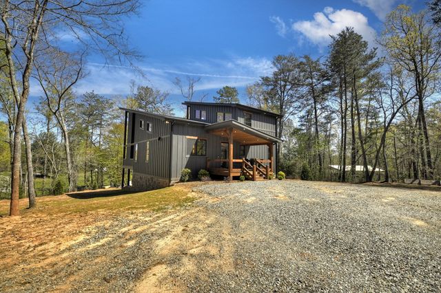 2454 Forge Mill Road, Morganton, GA 30560