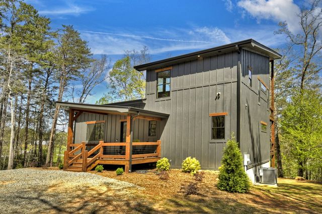 2454 Forge Mill Road, Morganton, GA 30560